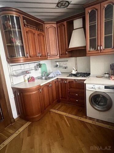 Продаётся 4-комн. вторичка 100 м², м. Халглар Достлугу, photo 7 from 23