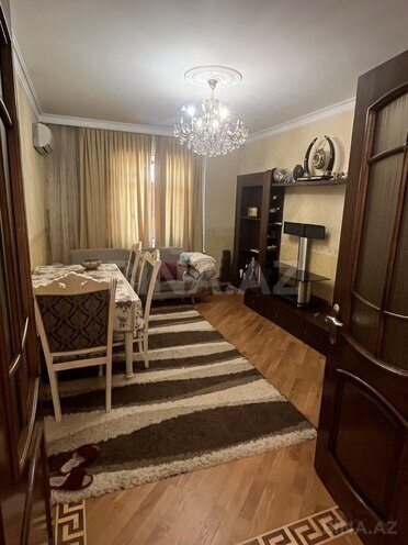 Продаётся 4-комн. вторичка 100 м², м. Халглар Достлугу, photo 1 from 23