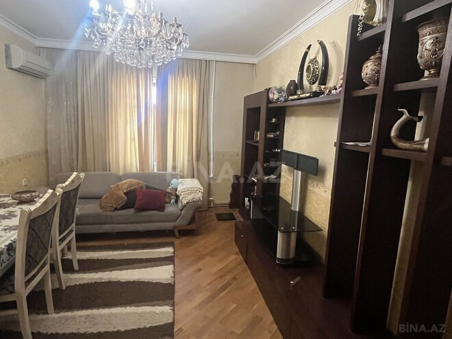 Продаётся 4-комн. вторичка 100 м², м. Халглар Достлугу, photo 4 from 23