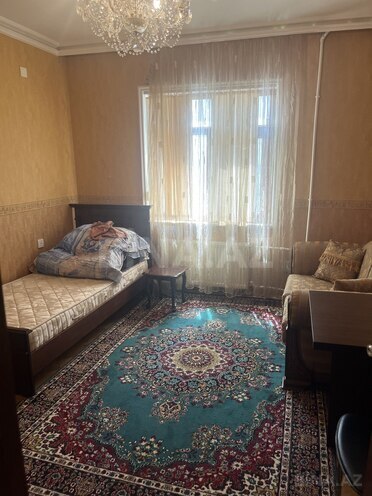 Продаётся 4-комн. вторичка 100 м², м. Халглар Достлугу, photo 17 from 23