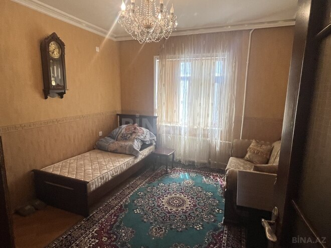 Продаётся 4-комн. вторичка 100 м², м. Халглар Достлугу, photo 12 from 23