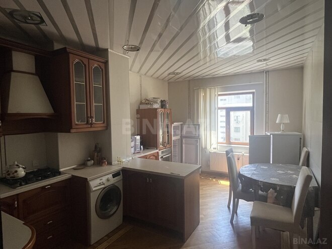 Продаётся 4-комн. вторичка 100 м², м. Халглар Достлугу, photo 8 from 23