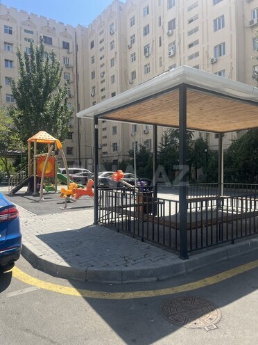 Продаётся 4-комн. вторичка 100 м², м. Халглар Достлугу, photo 11 from 23