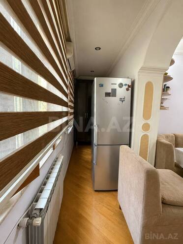Продаётся 2-комн. вторичка 53 м², м. Кара Караев, photo 9 from 25