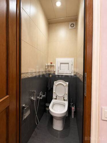 Продаётся 2-комн. вторичка 53 м², м. Кара Караев, photo 16 from 25