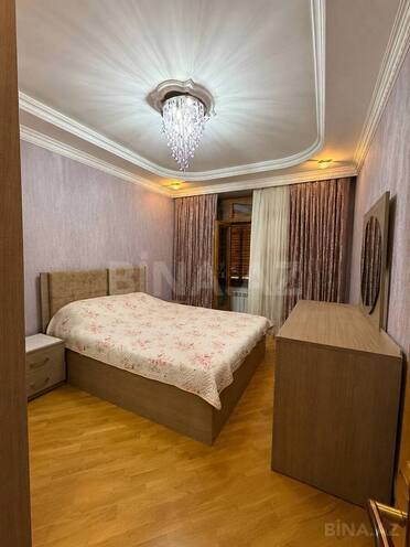 Продаётся 2-комн. вторичка 53 м², м. Кара Караев, photo 6 from 25