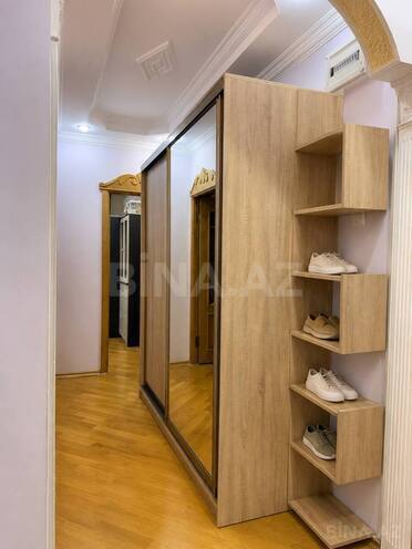 Продаётся 2-комн. вторичка 53 м², м. Кара Караев, photo 14 from 25