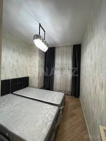 Satılır 3 otaqlı yeni tikili 78 m², 20 Yanvar m., photo 4 from 13