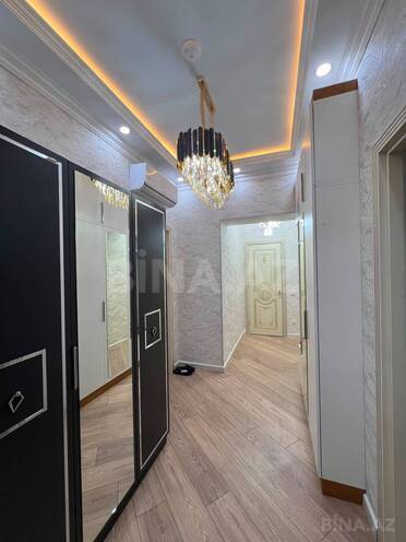 Satılır 3 otaqlı yeni tikili 78 m², 20 Yanvar m., photo 8 from 13