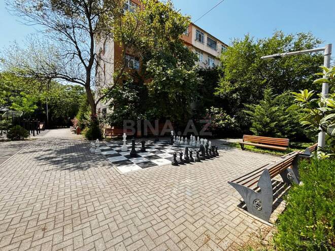 Продаётся 2-комн. вторичка 53 м², м. Кара Караев, photo 20 from 25