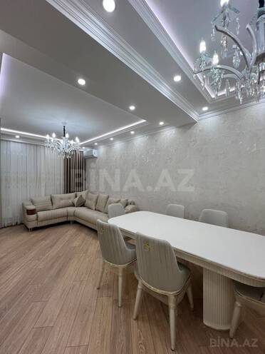 Satılır 3 otaqlı yeni tikili 78 m², 20 Yanvar m., photo 1 from 13