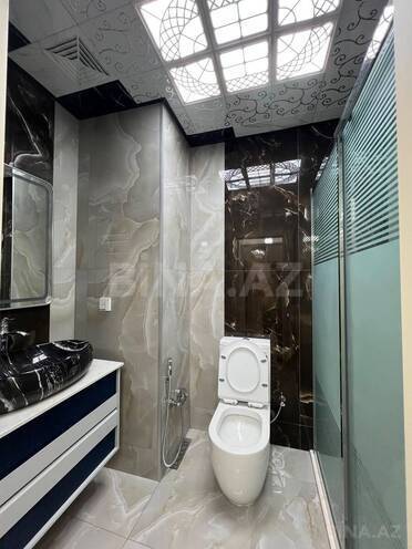 Satılır 3 otaqlı yeni tikili 78 m², 20 Yanvar m., photo 9 from 13