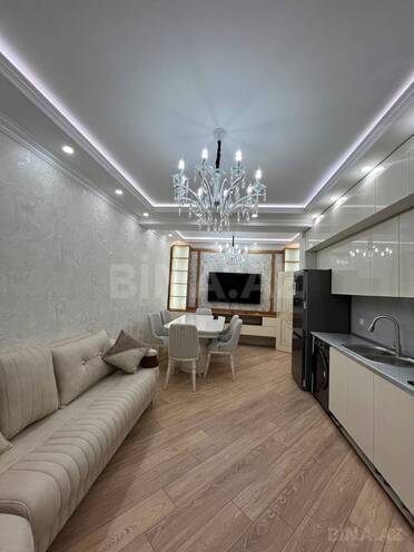 Satılır 3 otaqlı yeni tikili 78 m², 20 Yanvar m., photo 7 from 13