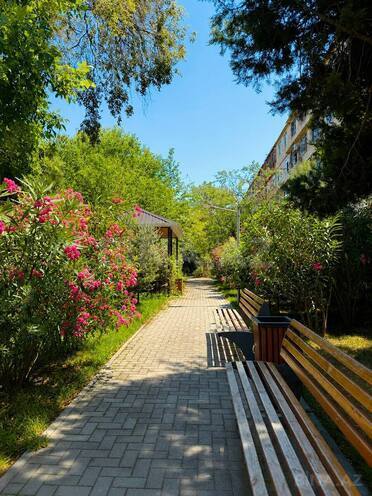 Продаётся 2-комн. вторичка 53 м², м. Кара Караев, photo 23 from 25