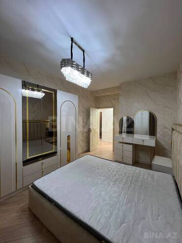 Satılır 3 otaqlı yeni tikili 78 m², 20 Yanvar m., photo 5 from 13