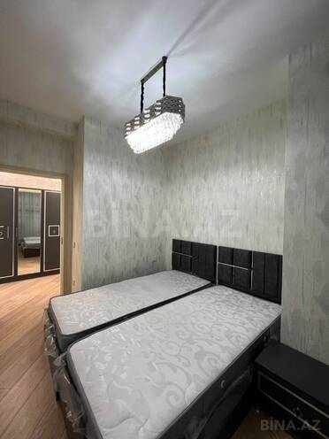 Satılır 3 otaqlı yeni tikili 78 m², 20 Yanvar m., photo 6 from 13