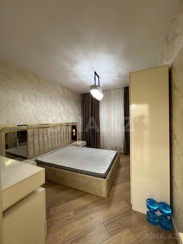 Satılır 3 otaqlı yeni tikili 78 m², 20 Yanvar m., photo 3 from 13