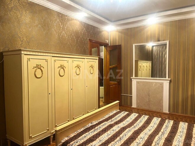 Продается 3-комн. вторичка 90 м², м. Низами, photo 5 from 12