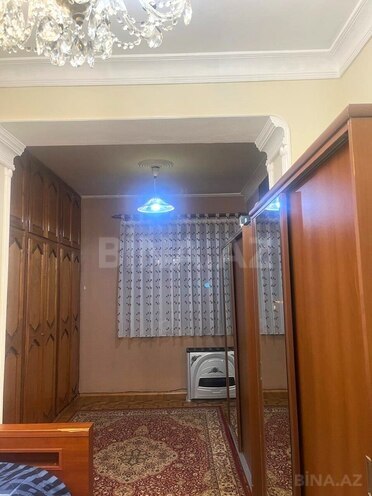 Продается 3-комн. вторичка 90 м², м. Низами, photo 7 from 12