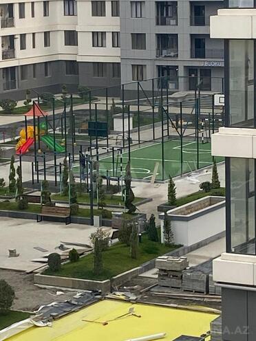 Satılır 3 otaqlı yeni tikili 78 m², 20 Yanvar m., photo 10 from 13