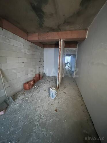 Satılır 4 otaqlı yeni tikili 157 m², Qara Qarayev m., photo 9 from 12