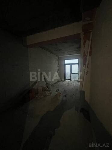 Satılır 4 otaqlı yeni tikili 157 m², Qara Qarayev m., photo 10 from 12