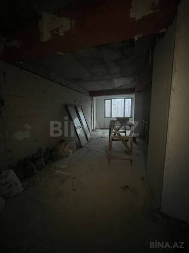 Satılır 4 otaqlı yeni tikili 157 m², Qara Qarayev m., photo 6 from 12