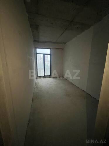 Satılır 4 otaqlı yeni tikili 157 m², Qara Qarayev m., photo 4 from 12