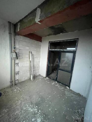 Satılır 4 otaqlı yeni tikili 157 m², Qara Qarayev m., photo 11 from 12