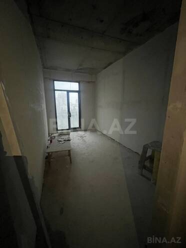 Satılır 4 otaqlı yeni tikili 157 m², Qara Qarayev m., photo 5 from 12