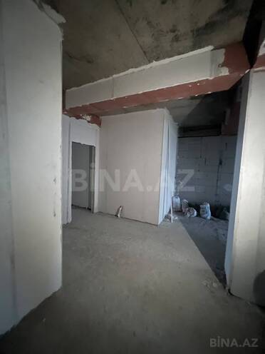 Satılır 4 otaqlı yeni tikili 157 m², Qara Qarayev m., photo 7 from 12