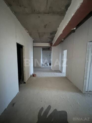 Satılır 4 otaqlı yeni tikili 157 m², Qara Qarayev m., photo 3 from 12