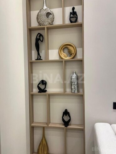 İcarəyə verilir 2 otaqlı yeni tikili 60 m², 28 May m., photo 27 from 31