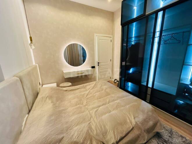 İcarəyə verilir 2 otaqlı yeni tikili 60 m², 28 May m., photo 20 from 31