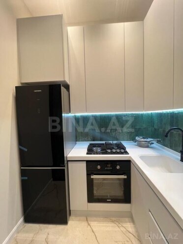 İcarəyə verilir 2 otaqlı yeni tikili 60 m², 28 May m., photo 12 from 31