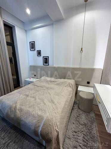 İcarəyə verilir 2 otaqlı yeni tikili 60 m², 28 May m., photo 14 from 31