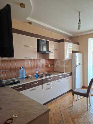Сдаётся 3-комн. новостройка 180 м², пос. Ени Ясамал, photo 15 from 26