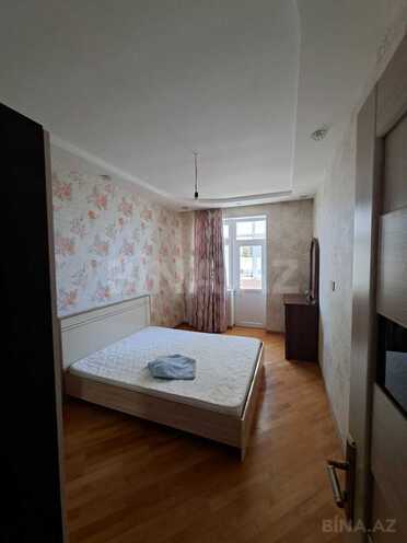 Сдаётся 3-комн. новостройка 180 м², пос. Ени Ясамал, photo 13 from 26