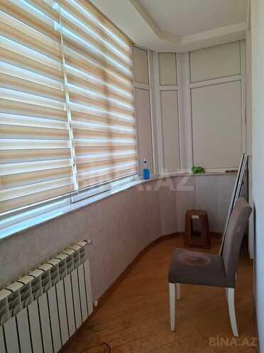 Сдаётся 3-комн. новостройка 180 м², пос. Ени Ясамал, photo 21 from 26