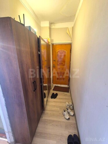 Satılır 1 otaqlı köhnə tikili 45 m², Yeni Günəşli q., photo 12 from 15