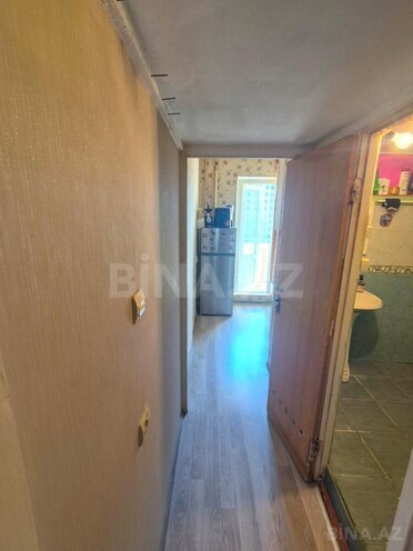 Satılır 1 otaqlı köhnə tikili 45 m², Yeni Günəşli q., photo 7 from 15