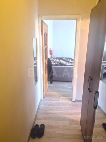 Satılır 1 otaqlı köhnə tikili 45 m², Yeni Günəşli q., photo 6 from 15