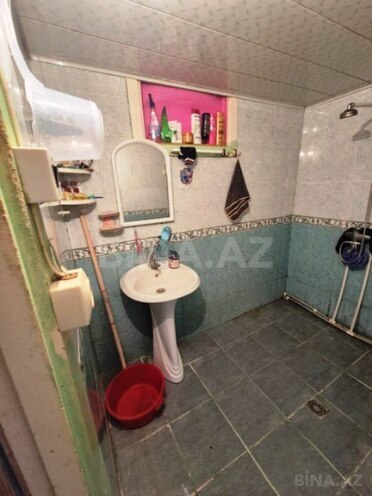 Satılır 1 otaqlı köhnə tikili 45 m², Yeni Günəşli q., photo 11 from 15