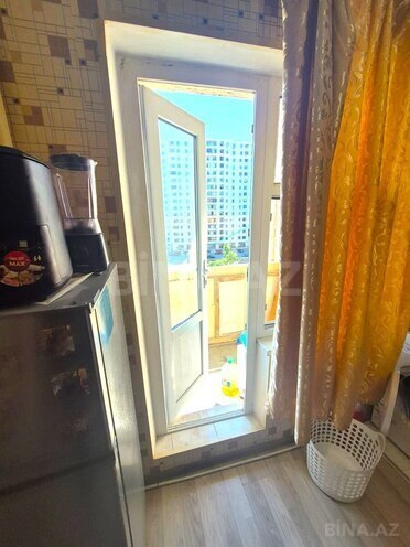 Satılır 1 otaqlı köhnə tikili 45 m², Yeni Günəşli q., photo 9 from 15