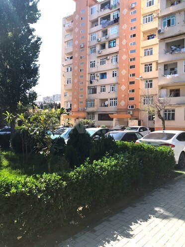 Satılır 1 otaqlı köhnə tikili 45 m², Yeni Günəşli q., photo 14 from 15