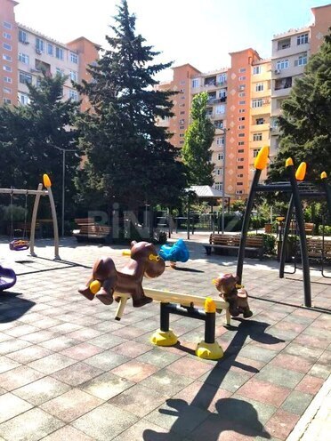 Satılır 1 otaqlı köhnə tikili 45 m², Yeni Günəşli q., photo 13 from 15