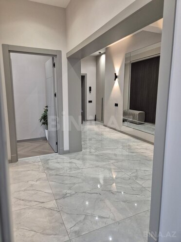 İcarəyə verilir 3 otaqlı yeni tikili 120 m², 28 May m., photo 7 from 24
