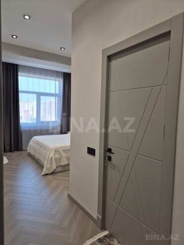 İcarəyə verilir 3 otaqlı yeni tikili 120 m², 28 May m., photo 15 from 24