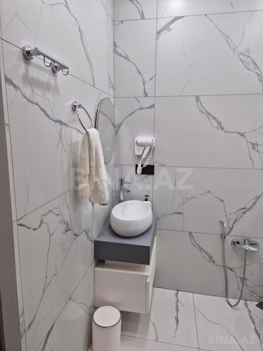İcarəyə verilir 3 otaqlı yeni tikili 120 m², 28 May m., photo 22 from 24
