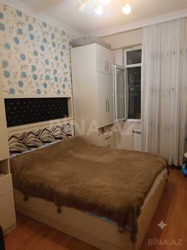 Продаётся 2-комн. новостройка 67 м², м. Ази Асланов, photo 18 from 20